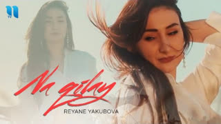 Reyane - Na qilay (Official Video 2020)