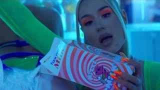 Iggy Azalea, Tyga - Sip It (Official Video 2021)