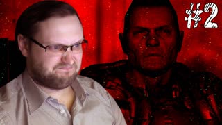DOOM 3 ► МОЙ ПЕРВЫЙ СКРИМЕР ► #2