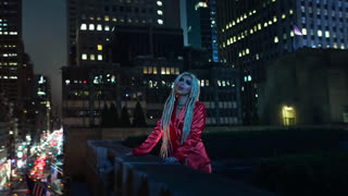 ZAYN, Zhavia Ward - A Whole New World
