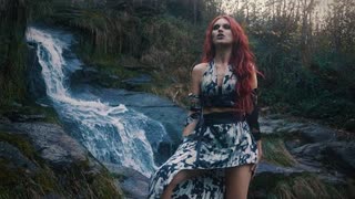 ILLUMISHADE - HYMN (Official Video 2023)