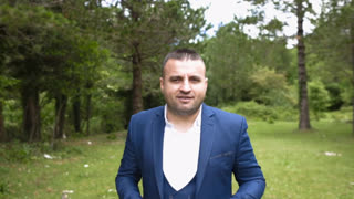 Soni Ahmeti - Enderr emigrimi (Official Video 2020)