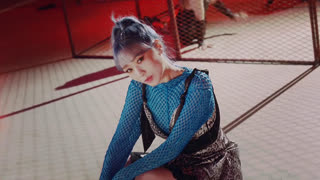 RYU SU JEONG - Tiger Eyes (Official Video 2020)