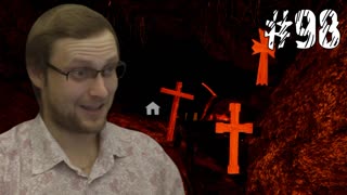 The Forest ► МНОГОЭТАЖНЫЕ ПЕЩЕРЫ ► #98
