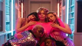 Becky Hill, David Guetta - Remember (Official Video 2021)