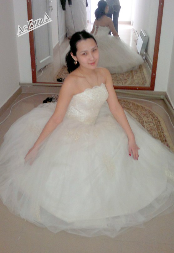 Asema Sadikova фотография #26