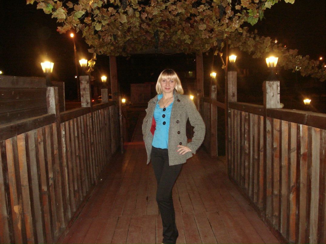 Наталья Калинина фотография #25