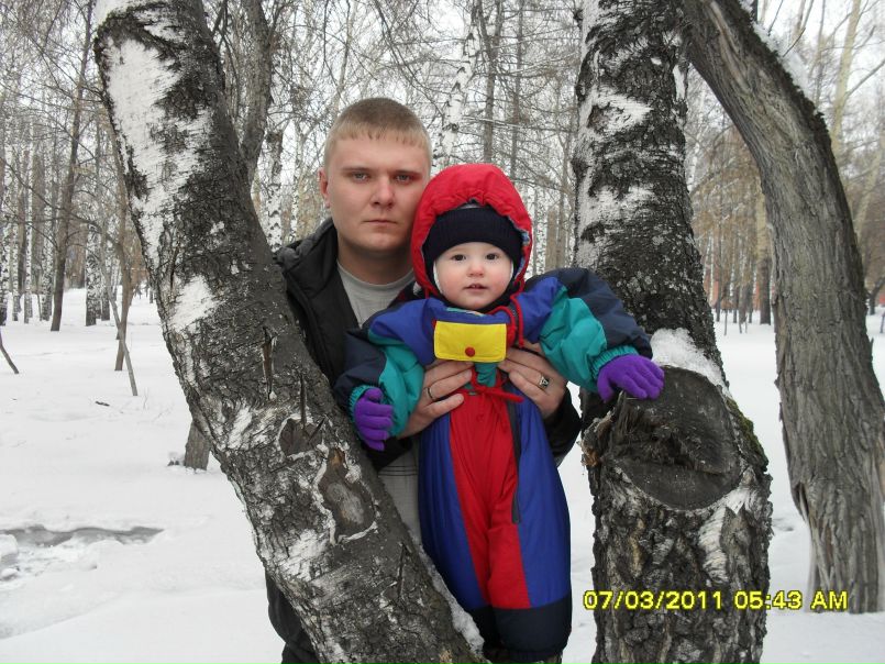 №7, Артём Кононков, 37 лет, Новокузнецк №7, Артём Кононков, 37 лет, Новокузнецк