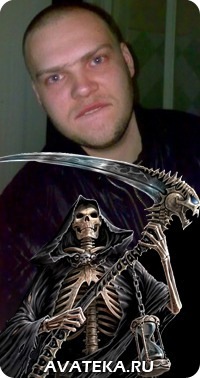 №5, Михаил Сорокин №5, Михаил Сорокин