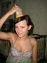 Фотография Константиновой Анны