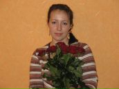 Фотография Молявиной Олеси