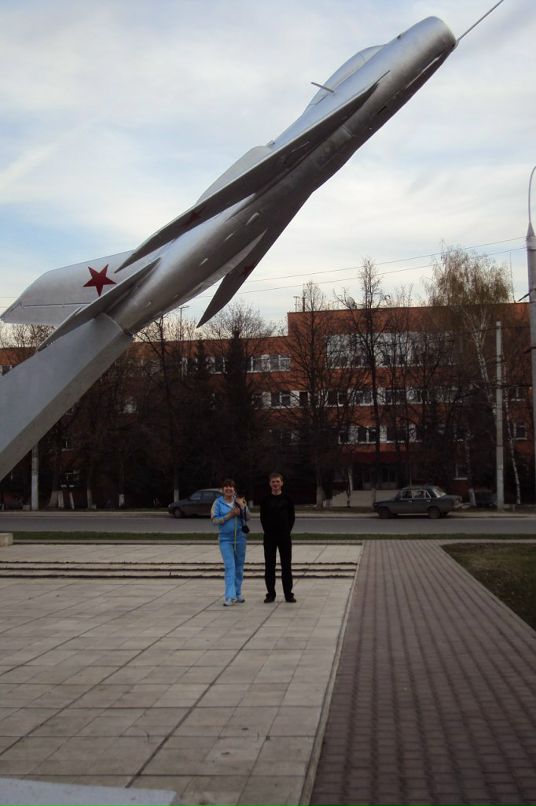 Игорь Медведев фотография #25