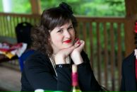 Фотография Рожковой Светланы