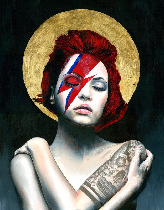 Юля Че фотография #46