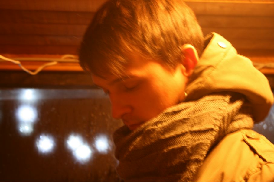 №14, Иван Щедров, Санкт-Петербург, Россия №14, Иван Щедров, Санкт-Петербург, Россия