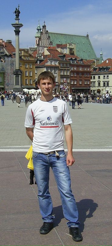 Андрей Бречко фотография #19