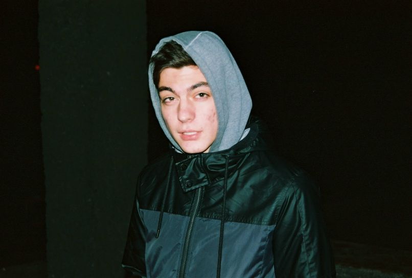 Игорь Святой фотография #10