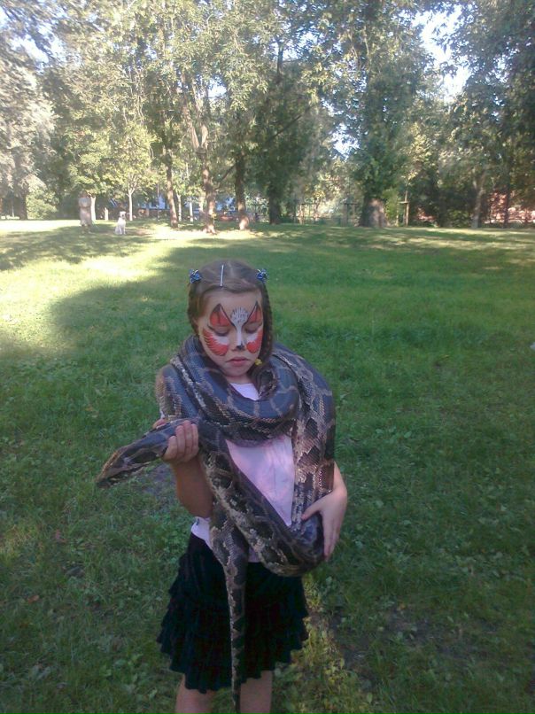 Наташа Суховерхова фотография #23