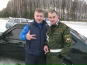 Фотография Facecontrol Пахи