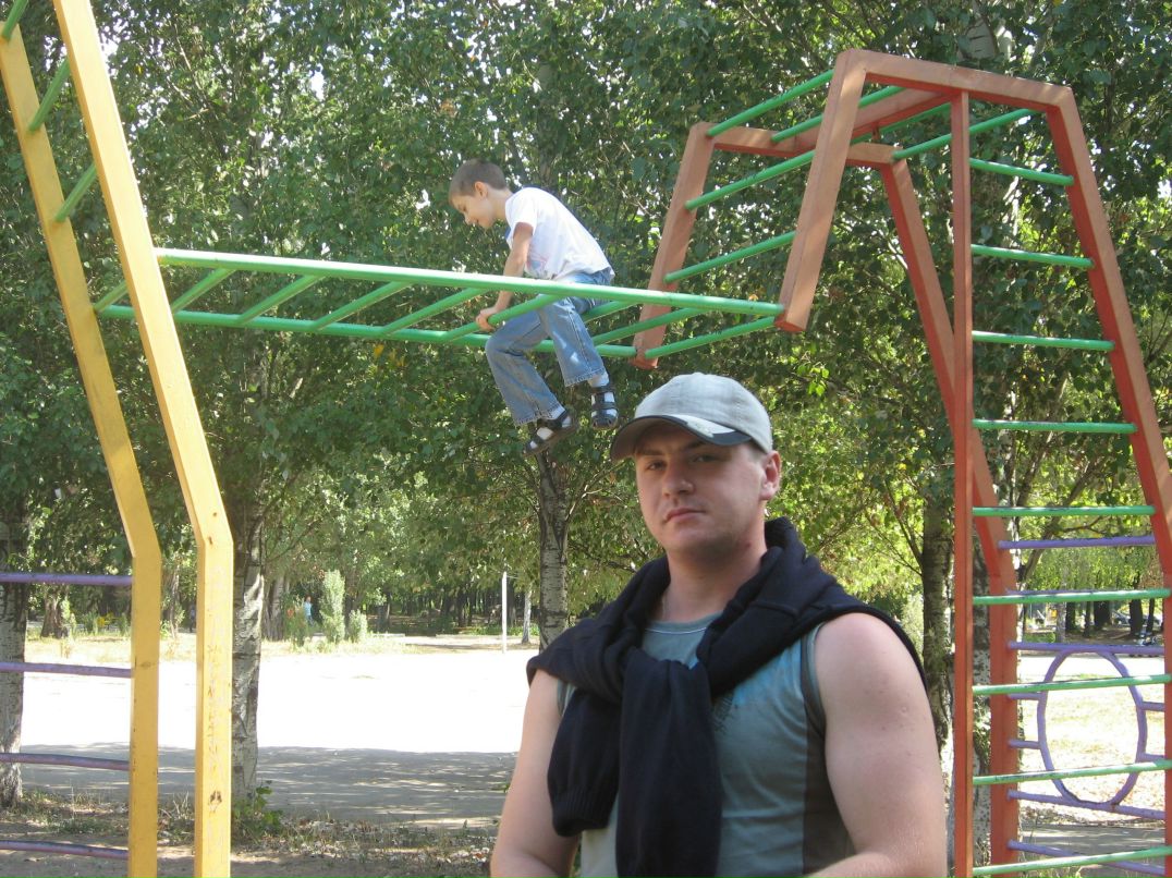 Дмитрий Мельник фотография #46