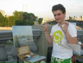 Фотография Радюка Дмитрия