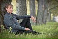 Фотография Живоглядова Михаила