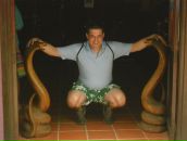 Фотография Попова Александра