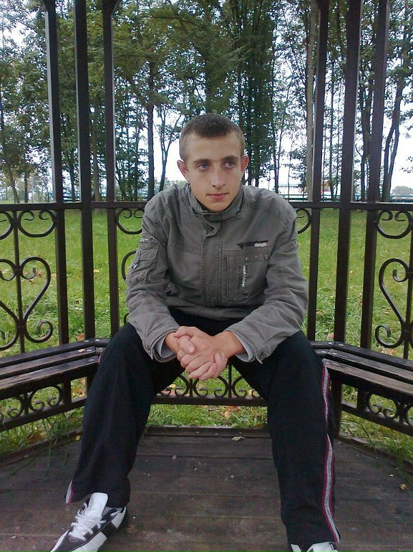 Василий Плотницкий фотография #4