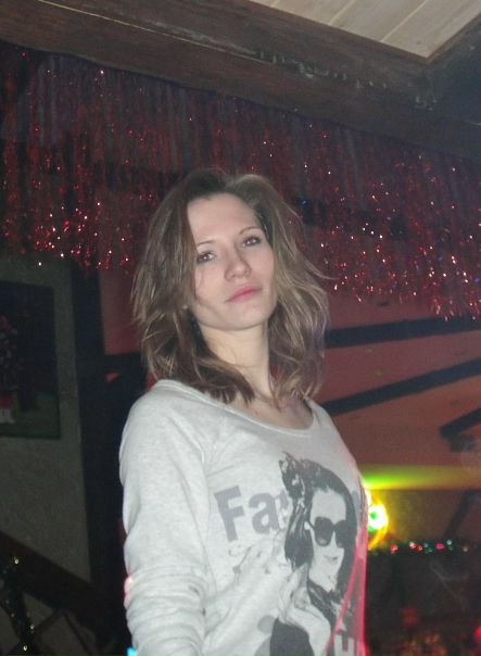№8, Елена Решинская, 39 лет, Москва №8, Елена Решинская, 39 лет, Москва