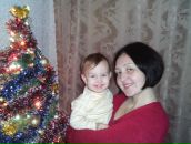 Фотография Михмель Маргариты