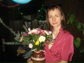 Фотография Северовой Наталии