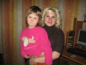 Фотография Антоновой Светланы