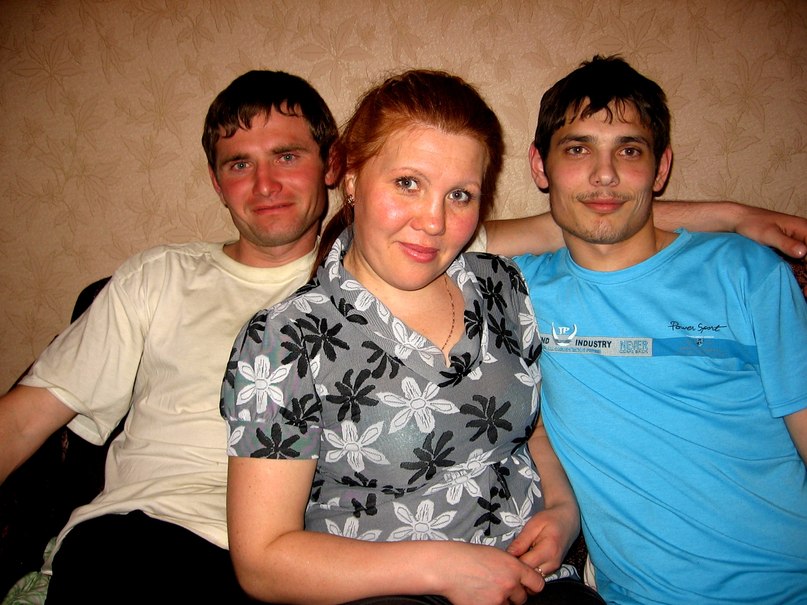 Сергей Викторов фотография #8