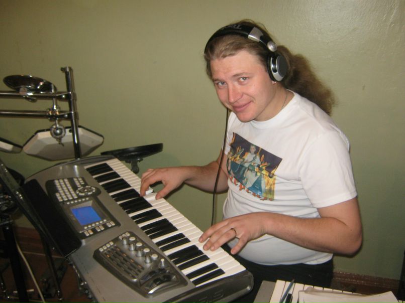 Дмитрий Магденко фотография #22