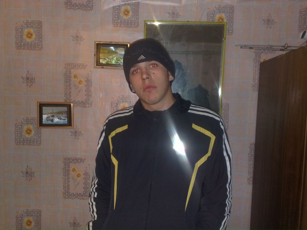 Максим Иваненко фотография #15