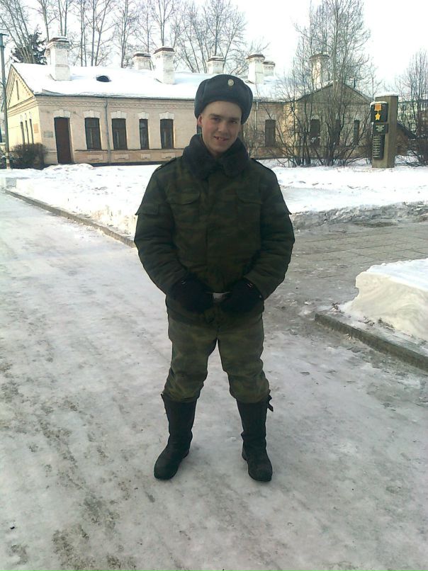 Дмитрий Силкин фотография #18