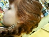 Фотография Калашник Маришки