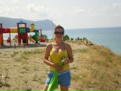 Фотография Федуловой Натали