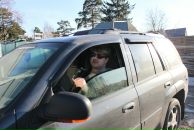 Фотография Горшкова Игоря