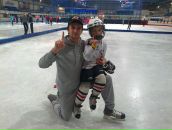 Фотография Krushinski Yaroslove