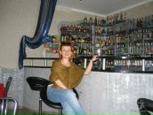 Фотография Глезиной Яны