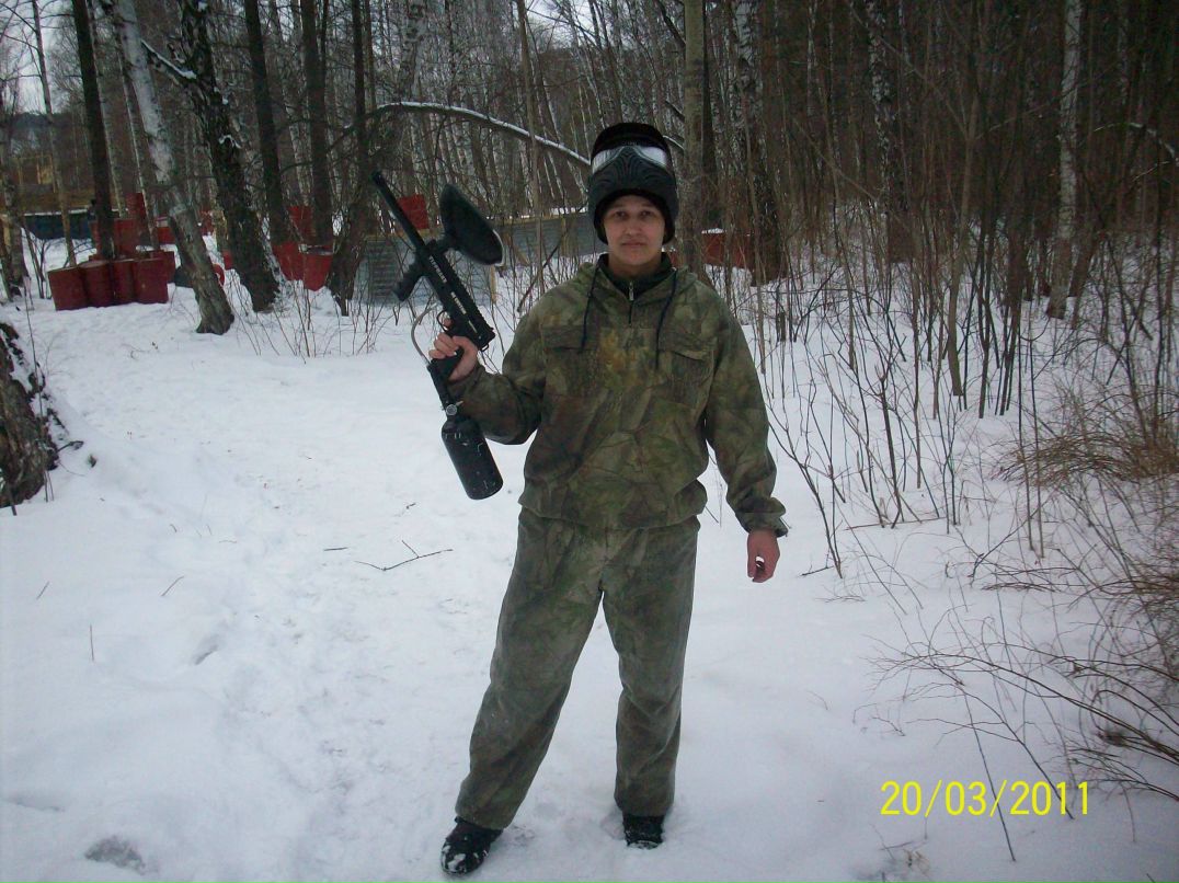 Семён Бударин фотография #37