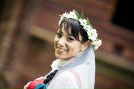 Фотография Челышевой Анастасии