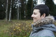 Фотография Грузовой Анны