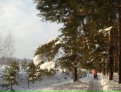 Фотография Корпачевой Альфии