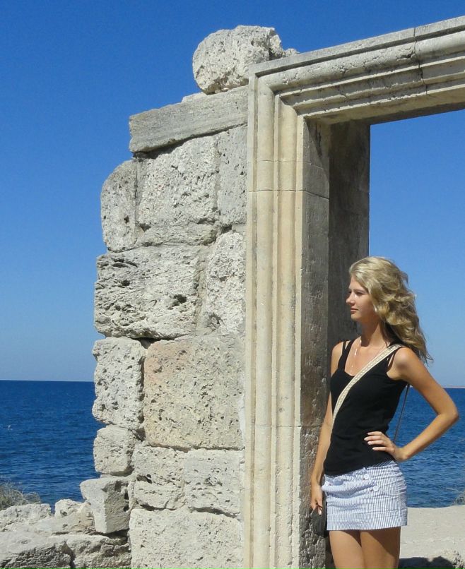 Даша Оченаш фотография #13