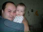 Фотография Нечаева Михаила