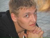 Фотография Кривенцева Михаила