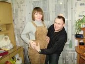 Фотография Новиковой Айгуль