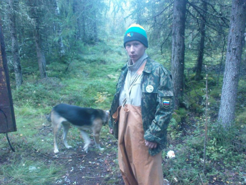 Степан Спирин фотография #41